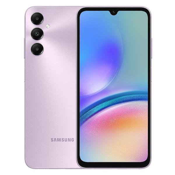 фото Смартфон galaxy a05s 4/64gb lavander samsung