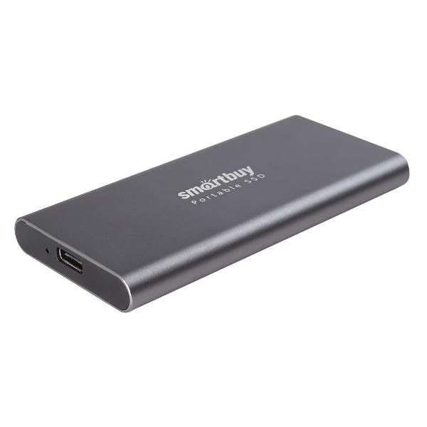 фото Внешний ssd накопитель m1 drive usb 3.1 250gb (sbssd250-m1g-u31c) smartbuy