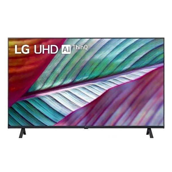 фото Ultra hd (4k) led телевизор 55" 55ur78006lk lg