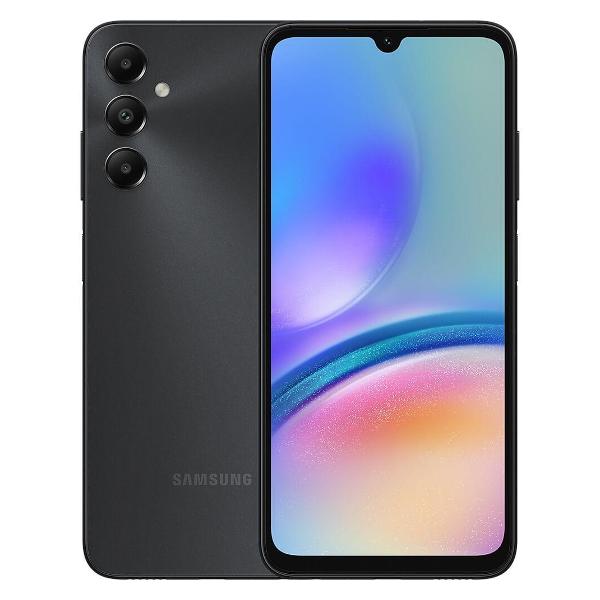 фото Смартфон galaxy a05s 6/128gb black samsung