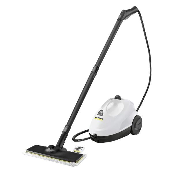 фото Пароочиститель sc 2 easyfix eu (1.512-600.0) karcher