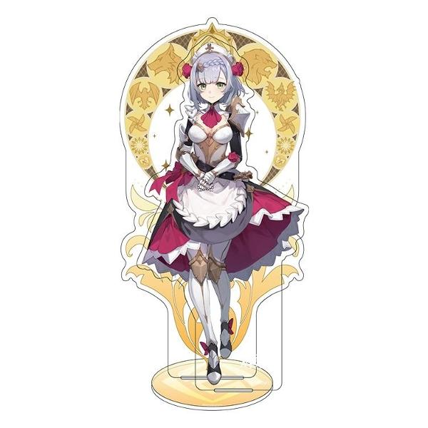 фото Фигурка monstadt characters standee noelle gen45 (6972957482984) genshin impact