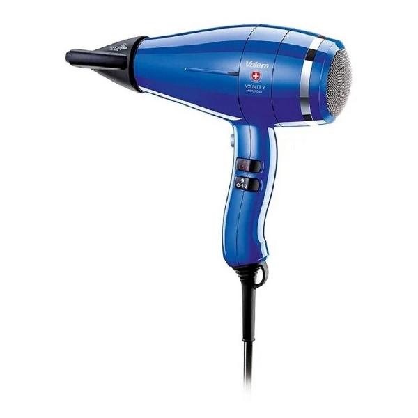 фото Фен vanity comfort va 8601 blue valera