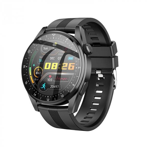 фото Смарт-часы y9 smart sports watch (900786) hoco