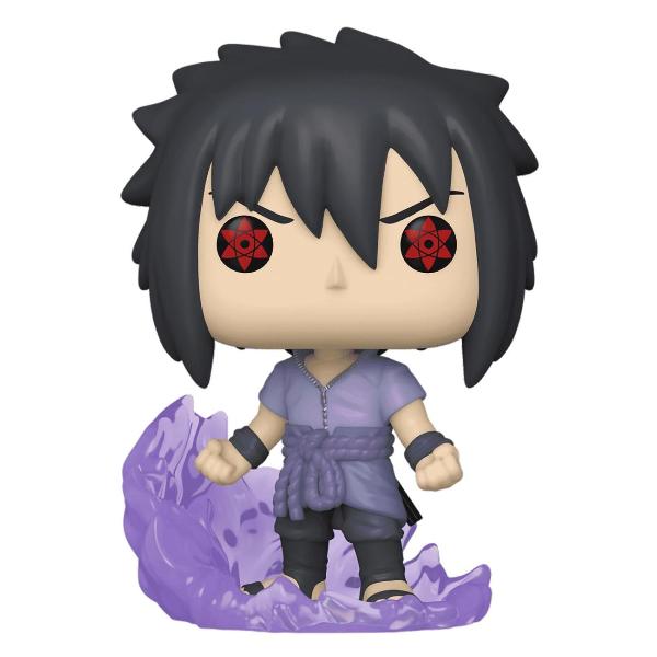 фото Фигурка pop! animation: naruto shippuden: sasuke uchiha (first susano'o) 1436 (72072) funko