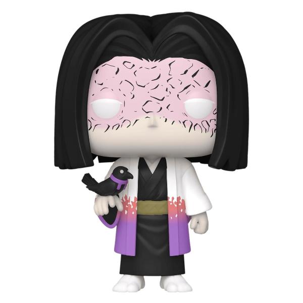 фото Фигурка pop! animation: demon slayer: kagaya ubuyashiki (exc) 1289 (69052) funko