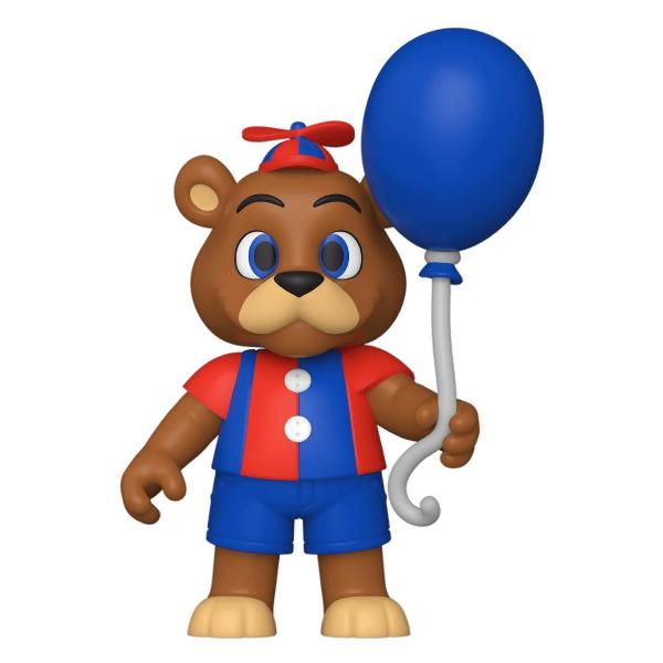 фото Фигурка action figure: five nights at freddys balloon circus: balloon freddy (67620) funko