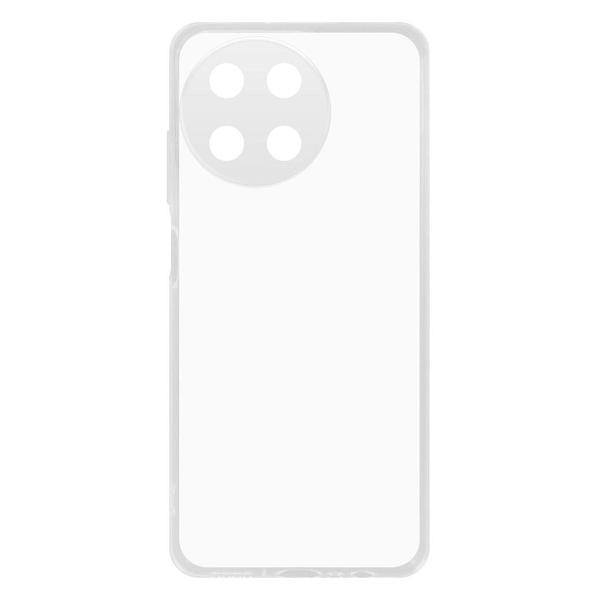 фото Чехол clear case для realme 11 4g (472199) krutoff