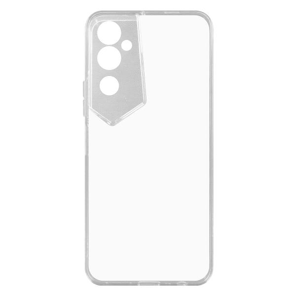 фото Чехол clear case для tecno pova neo 2 (358156) krutoff