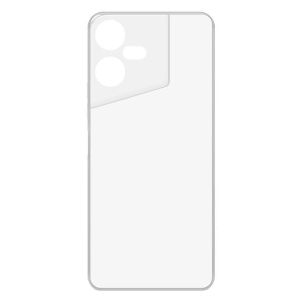 фото Чехол clear case для tecno pova neo 3 (475343) krutoff