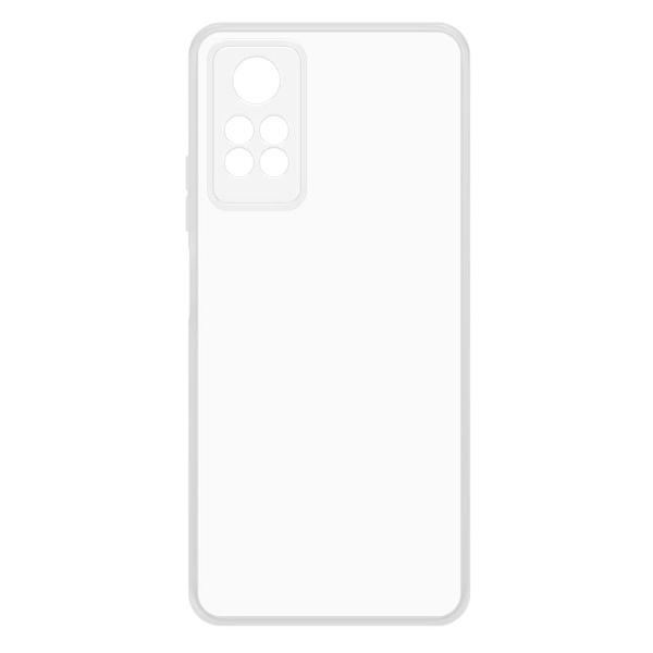 фото Чехол clear case для xiaomi redmi note 12 pro 4g (448518) krutoff