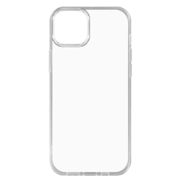 фото Чехол clear case для iphone 15 plus (475550) krutoff