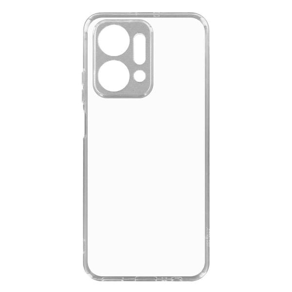 фото Чехол clear case для honor x7a/x7a plus (432467) krutoff