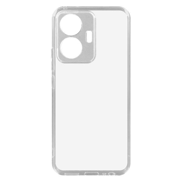 фото Чехол clear case для vivo t1 (302322) krutoff