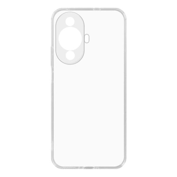 фото Чехол clear case для huawei nova 11 (472201) krutoff