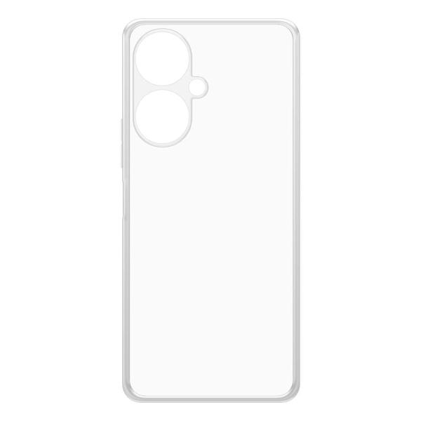 фото Чехол clear case для vivo y27 4g (480581) krutoff