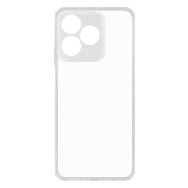 фото Чехол clear case для realme c51/c53 (471479) krutoff