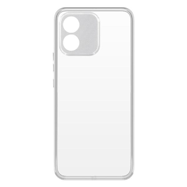 фото Чехол clear case для honor x5 (432466) krutoff