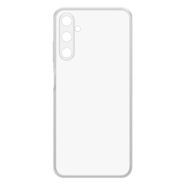 фото Чехол clear case для samsung galaxy a05s (492543) krutoff