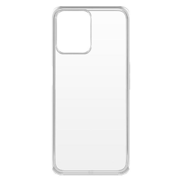 фото Чехол clear case для realme c35 (251392) krutoff