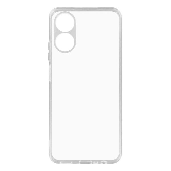 фото Чехол clear case для oppo a17/a17k (410363) krutoff