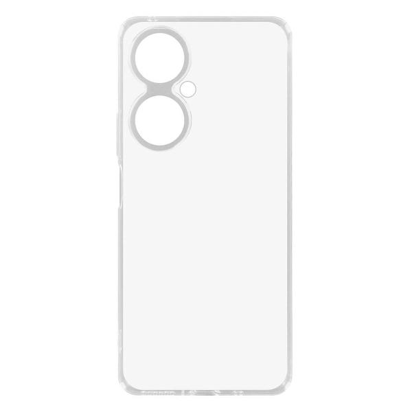 фото Чехол clear case для huawei nova 11i (472203) krutoff