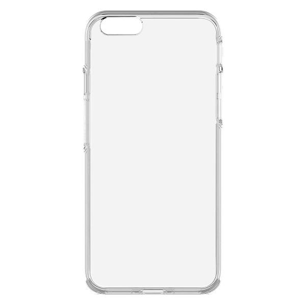 фото Чехол clear case для iphone 6/6s (267005) krutoff