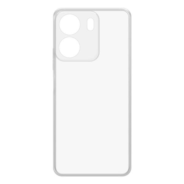 фото Чехол clear case для xiaomi redmi 13c/poco c65 (492544) krutoff