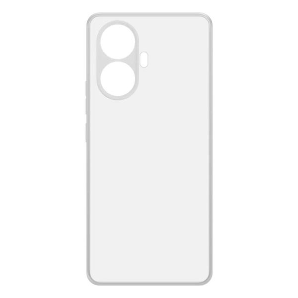 фото Чехол clear case для realme 10 pro+ (391544) krutoff