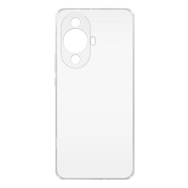 фото Чехол clear case для huawei nova 11 pro (472202) krutoff