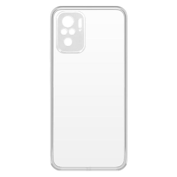 фото Чехол clear case для xiaomi poco m5s (303909) krutoff