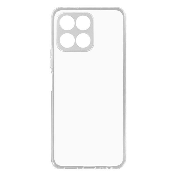 фото Чехол clear case для honor x8 5g (430618) krutoff