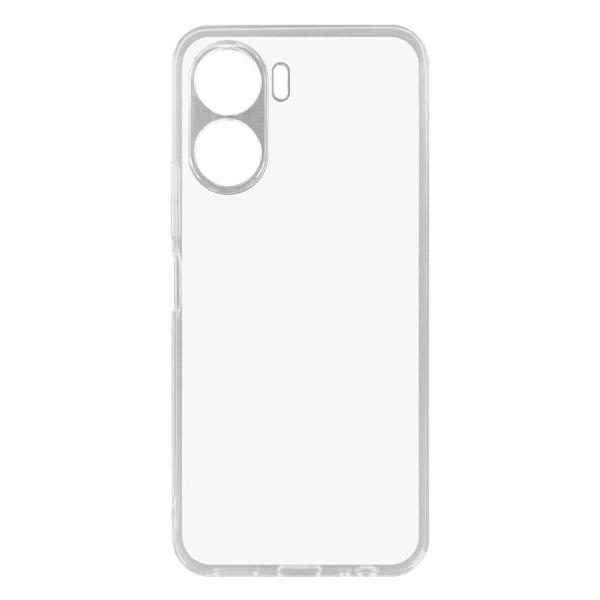 фото Чехол clear case для vivo y16 (367235) krutoff