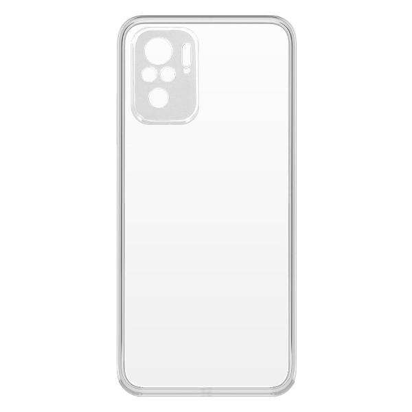 фото Чехол clear case для xiaomi redmi note 10/10s (285851) krutoff