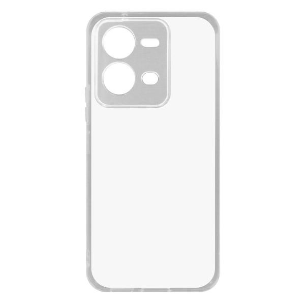 фото Чехол clear case для vivo v25 (367231) krutoff