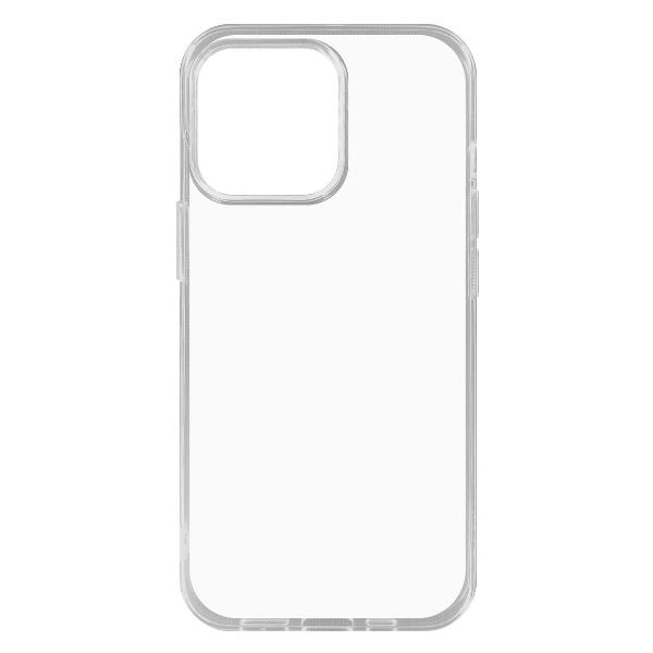 фото Чехол clear case для iphone 14 pro max (271729) krutoff