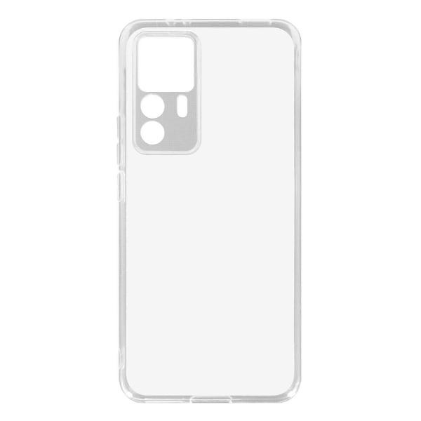 фото Чехол clear case для xiaomi 12t pro (377568) krutoff