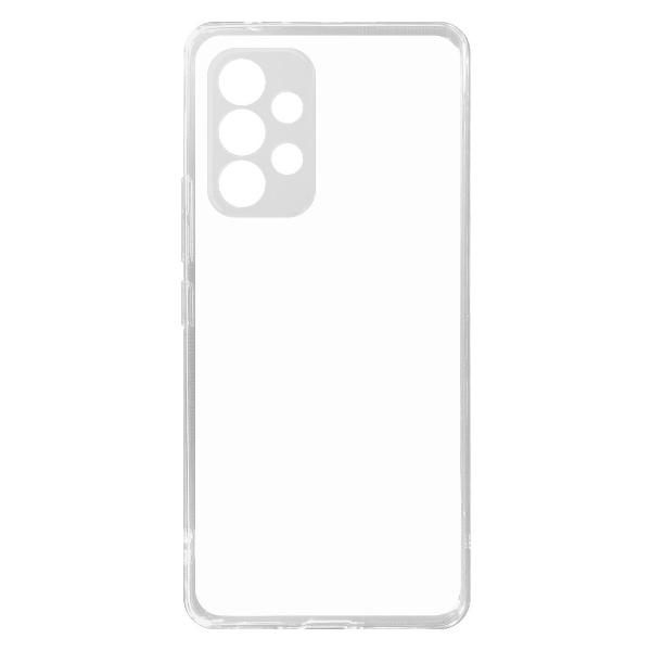 фото Чехол clear case для samsung galaxy a53 a536 (207988) krutoff