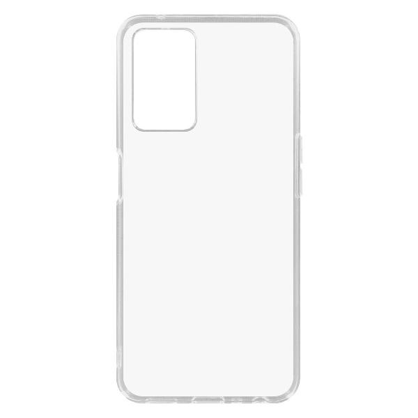 фото Чехол clear case для oppo a96 (367229) krutoff