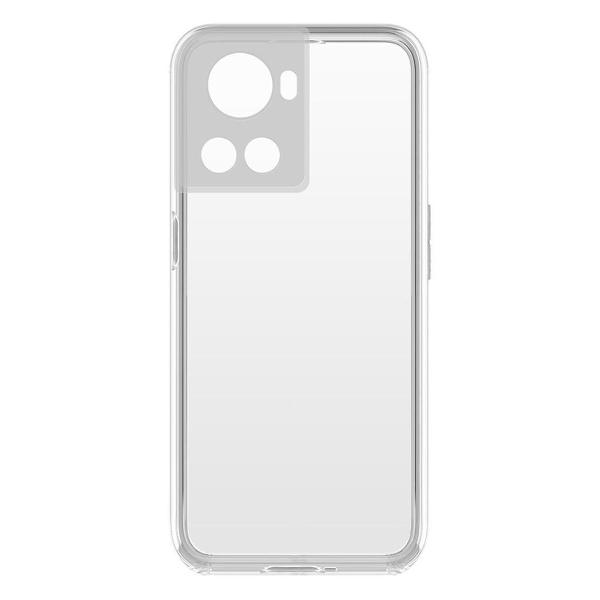 фото Чехол clear case для oneplus 10r (256799) krutoff