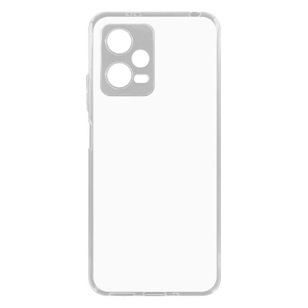 фото Чехол clear case для xiaomi poco x5 (391551) krutoff