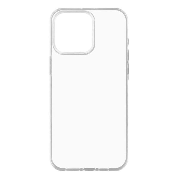 фото Чехол clear case для iphone 15 pro max (475552) krutoff