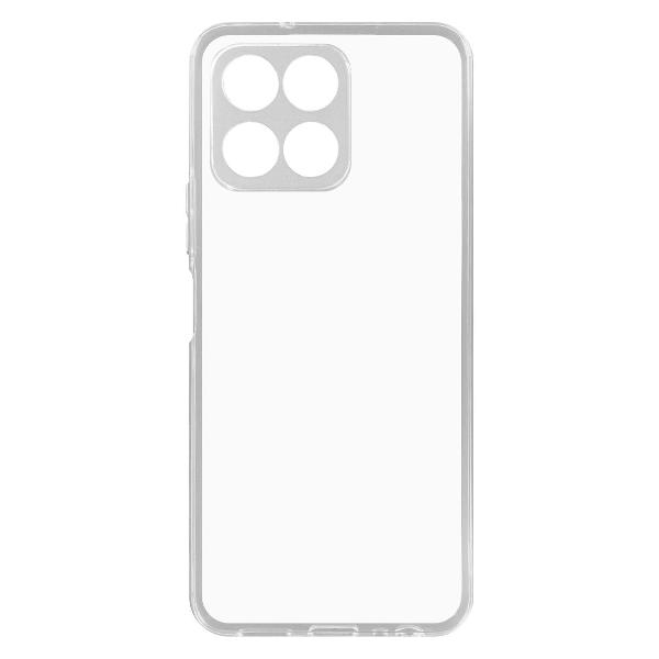 фото Чехол clear case для honor x6 (353196) krutoff