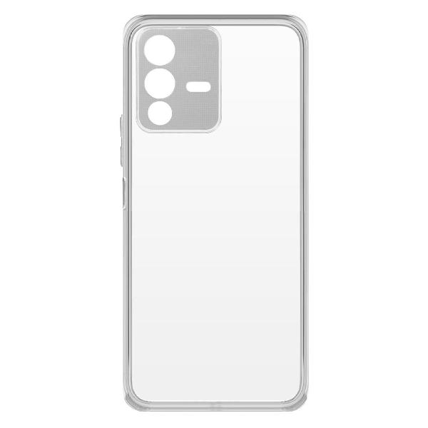 фото Чехол clear case для vivo v23 5g (256804) krutoff