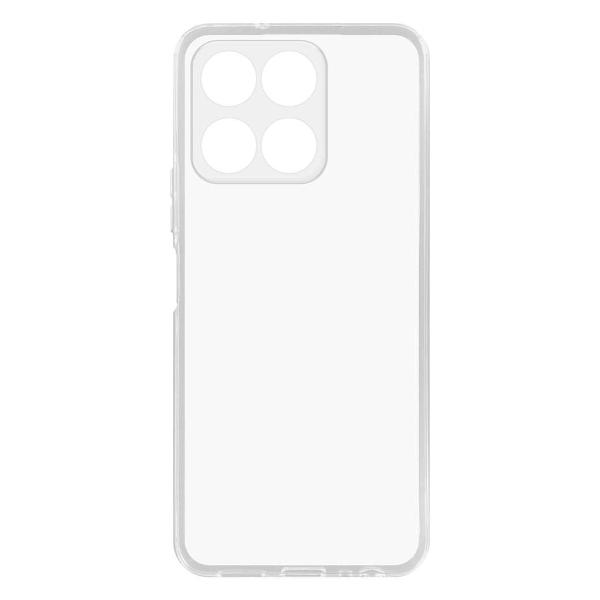 фото Чехол clear case для honor x6a (480568) krutoff