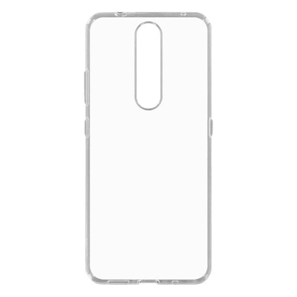 фото Чехол clear case для nokia 2.4 (427848) krutoff