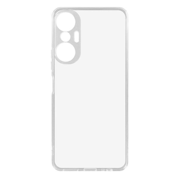 фото Чехол clear case для infinix hot 20s (377924) krutoff