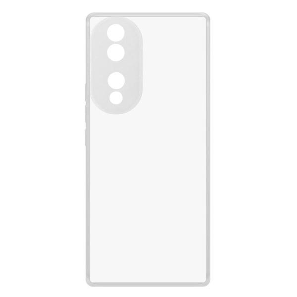 фото Чехол clear case для honor 70 (446594) krutoff