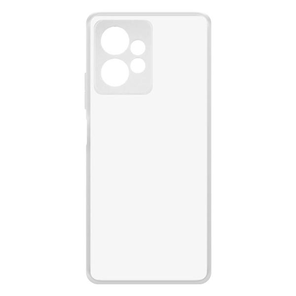 фото Чехол clear case для xiaomi redmi note 12 4g (437045) krutoff