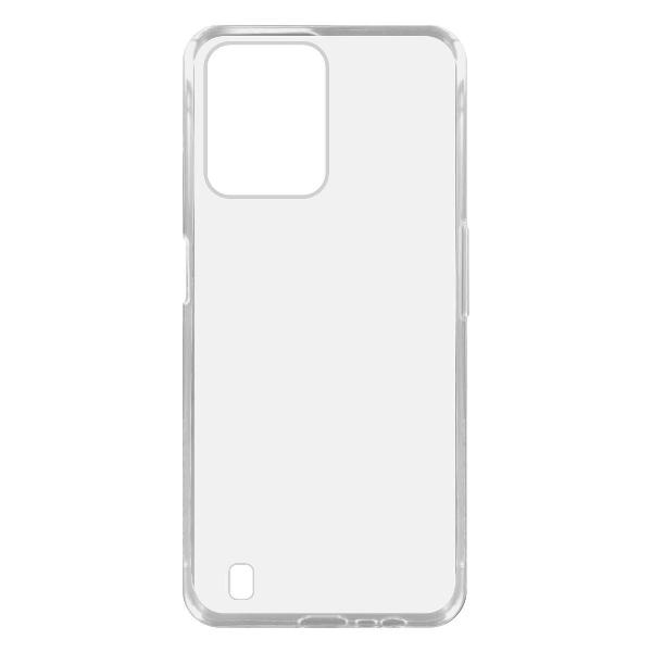 фото Чехол clear case для realme c31 (269789) krutoff